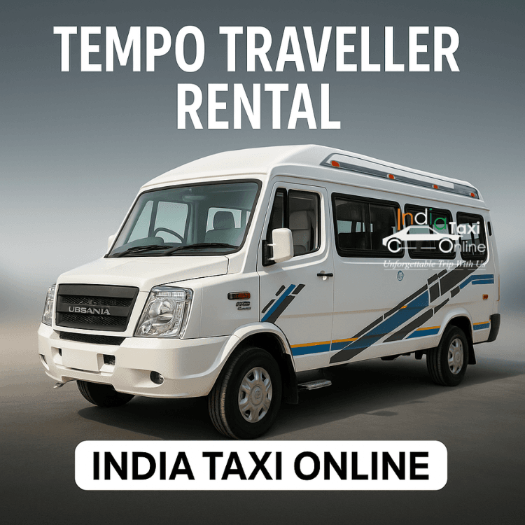 12 Seater Tempo Traveller on rent in Mumbai 12 Seater Tempo Traveller on rent in Mumbai