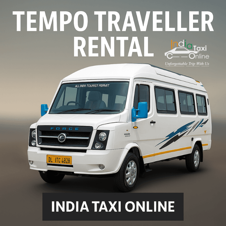 15 Seater Tempo Traveller on rent in Mumbai 15 Seater Tempo Traveller on rent in Mumbai