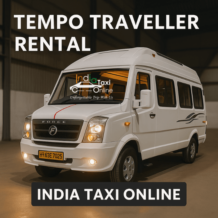 21 Seater Tempo Traveller on rent in Mumbai 21 Seater Tempo Traveller on rent in Mumbai