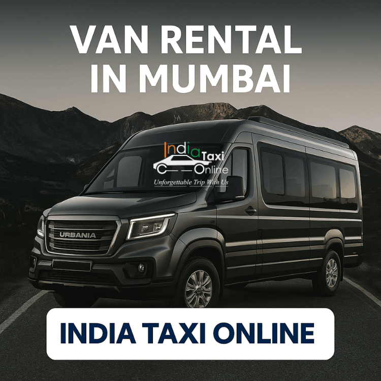 9 Seater Force Urbania on rent in Mumbai 9 Seater Force Urbania on rent in Mumbai