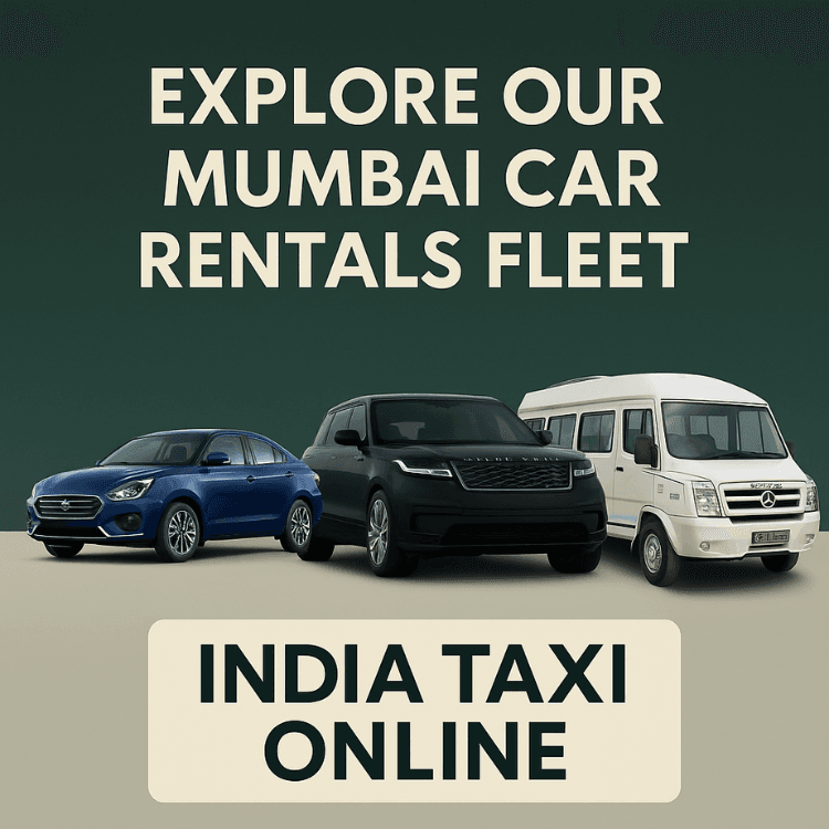 Car Rentals Fleet Car Rentals Fleet, India Taxi Online Mumbai