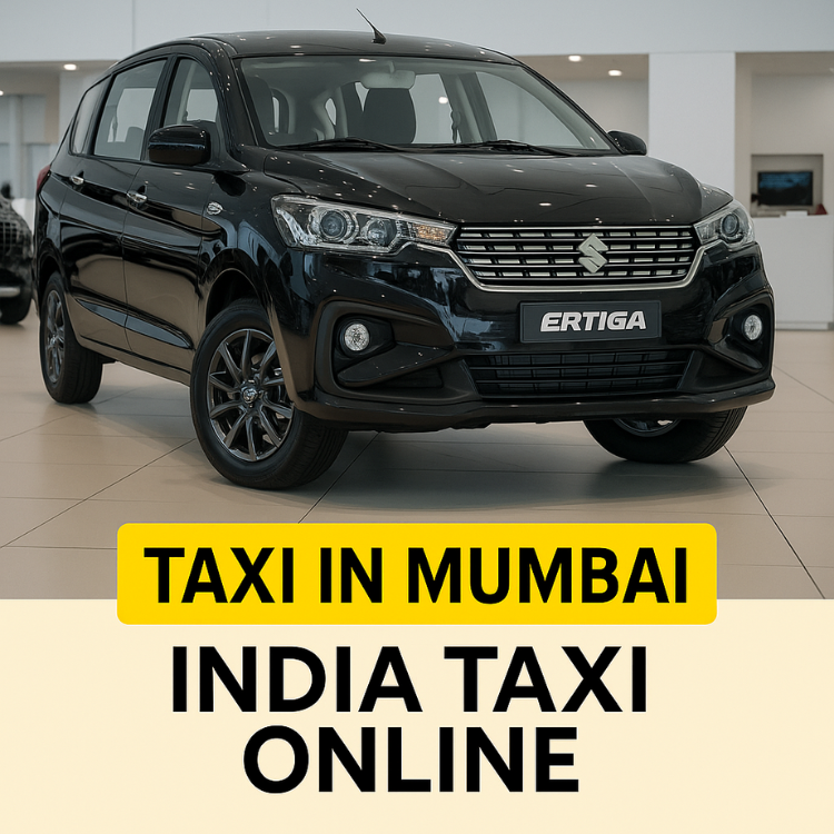 Ertiga Car Rental in Mumbai Ertiga Car Rental in Mumbai