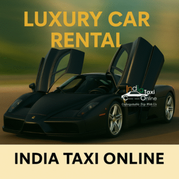 Ferrari on Rent in Mumbai