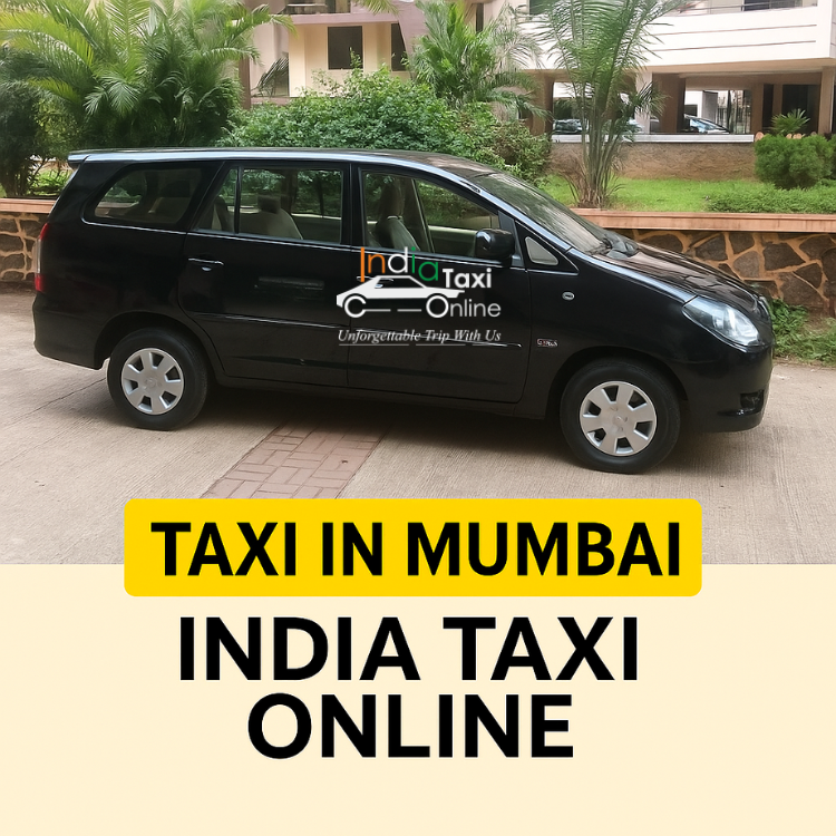 Innova Car Rental in Mumbai Innova Car Rental in Mumbai