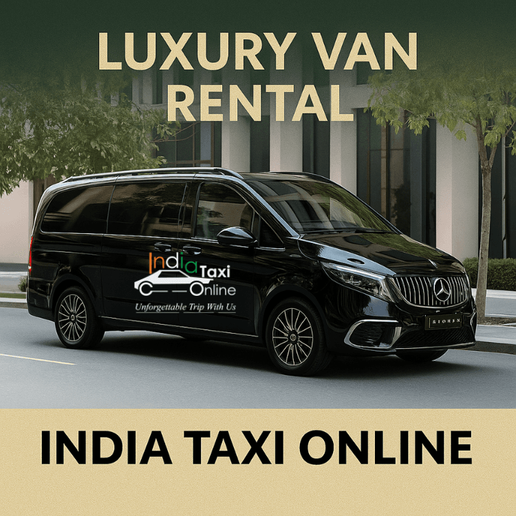 Mercedes Viano Van Rental in Mumbai Mercedes Viano Van Rental in Mumbai