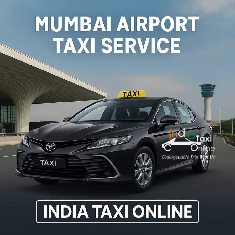 Mumbai Airport Taxi Service Mumbai Airport Taxi Service