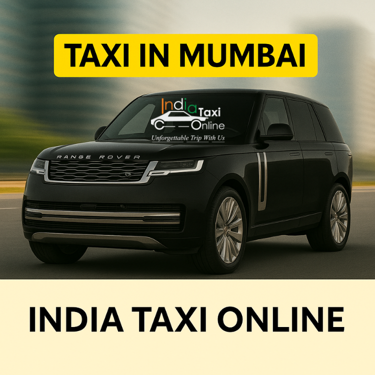 Range Rover on Rent in Mumbai Range Rover on Rent in Mumbai