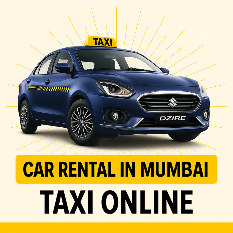 Swift Dzire Car Rental in Mumbai Swift Dzire Car Rental in Mumbai