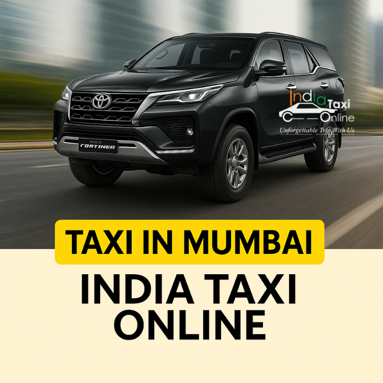 Toyota Fortuner on Rent in Mumbai Toyota Fortuner on Rent in Mumbai