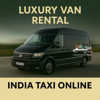 Volkswagen Crafter Rental Mumbai