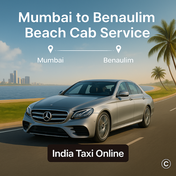 Mumbai to Betul Cab Service Mumbai to Betul Cab Service