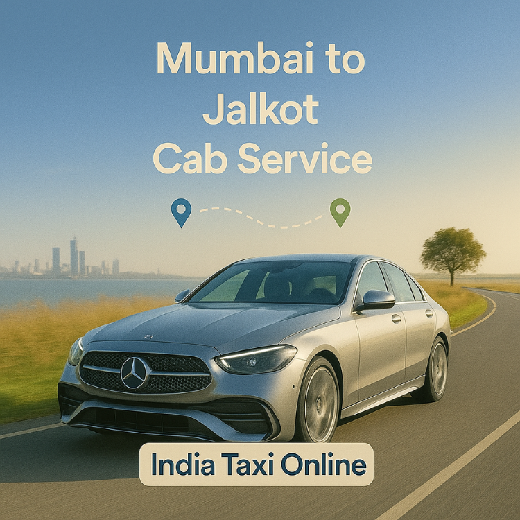 Mumbai to Jalkot Cab Service Mumbai to Jalkot Cab Service