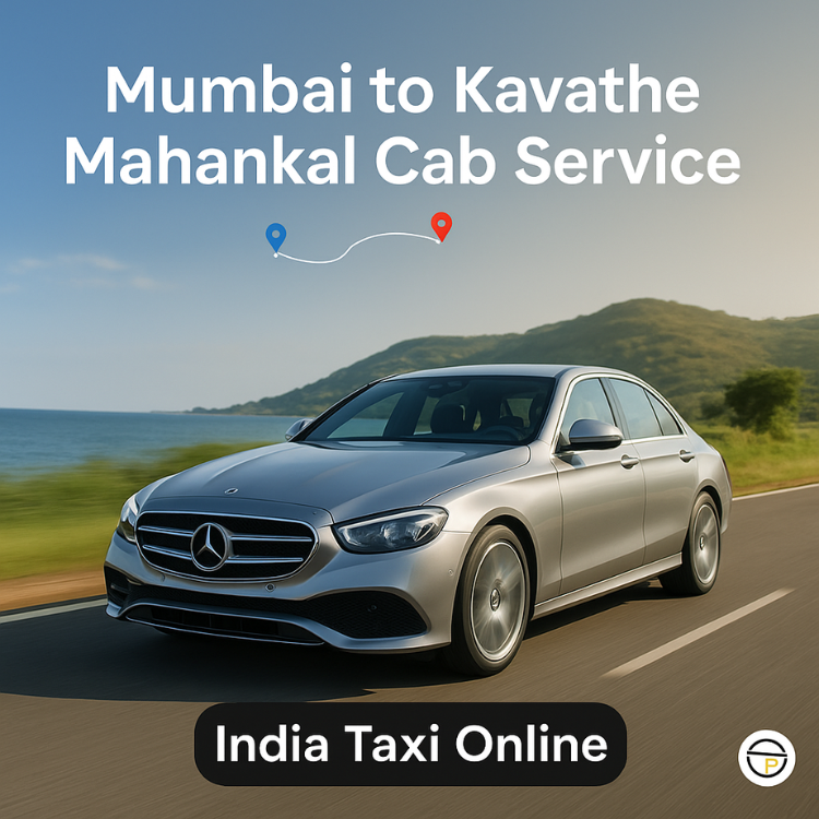 Mumbai to Kavathe Mahankal Cab Service Mumbai to Kavathe Mahankal Cab Service
