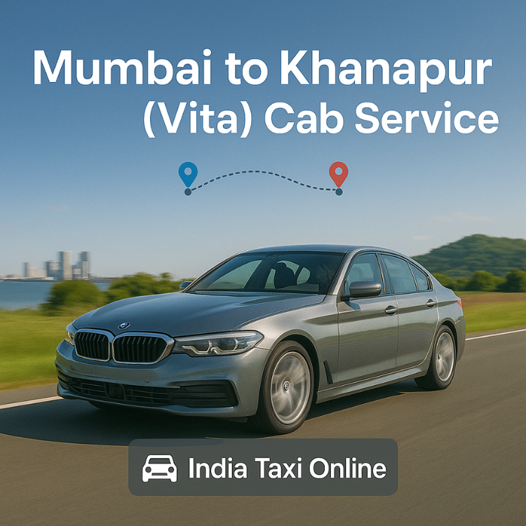mumbai-to-khanapur-vita-cab-service Mumbai to Khanapur (Vita) Cab Service