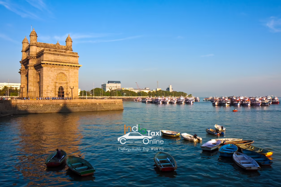 Mumbai, Maharashtra