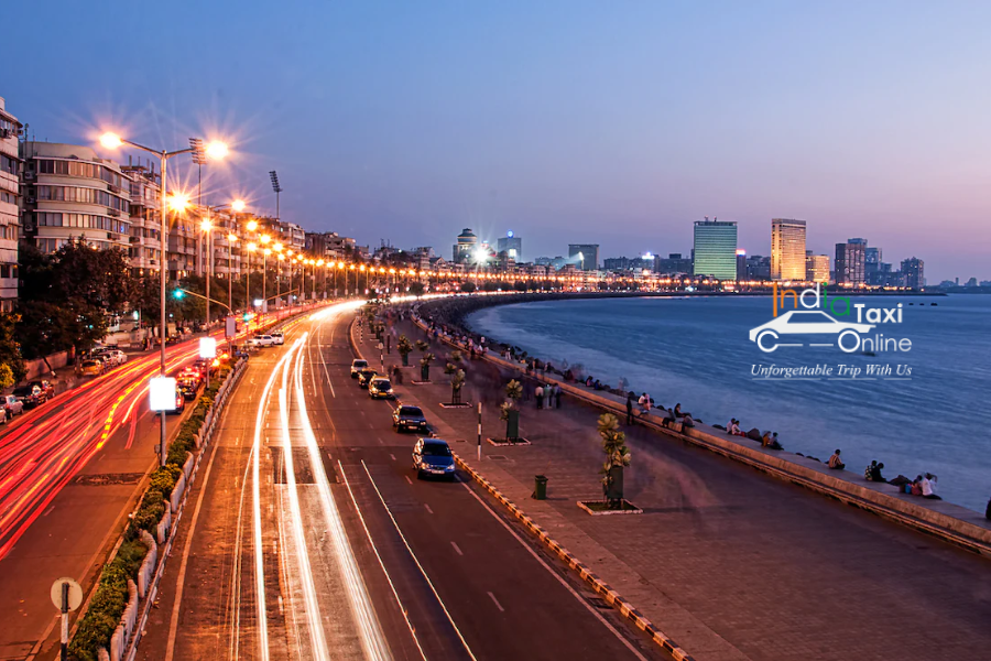 Mumbai