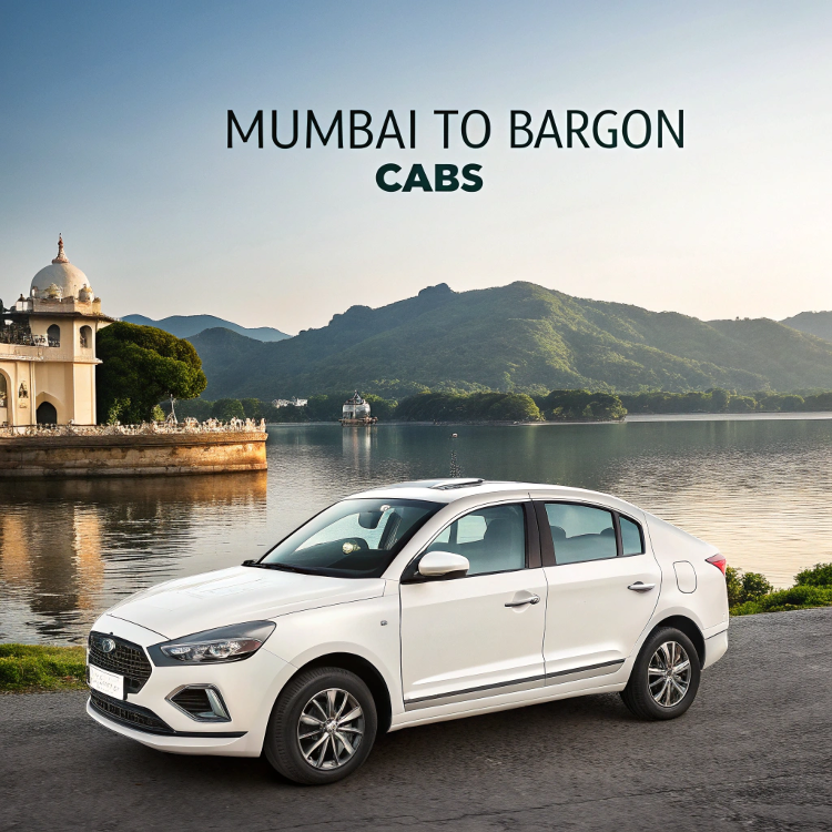 Mumbai to Bargaon Cabs Mumbai to Bargaon Cabs