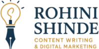 Rohini Shinde