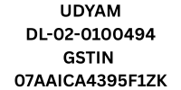 GSTIN - 07AAICA4395F1ZK (3)-UDYAM India Taxi Online